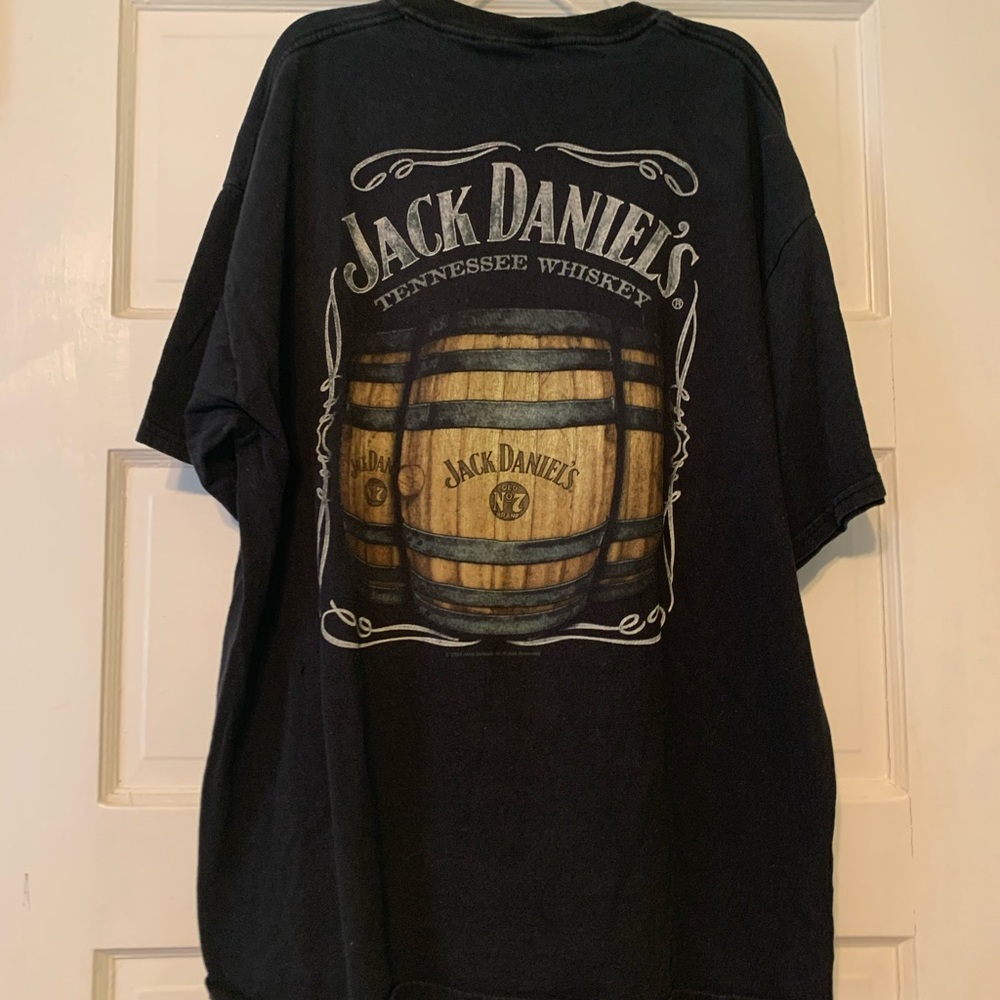 Jack Daniels T-Shirt